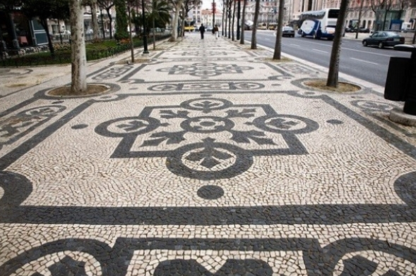 Portugal's Street