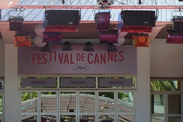 Festival of Cannes