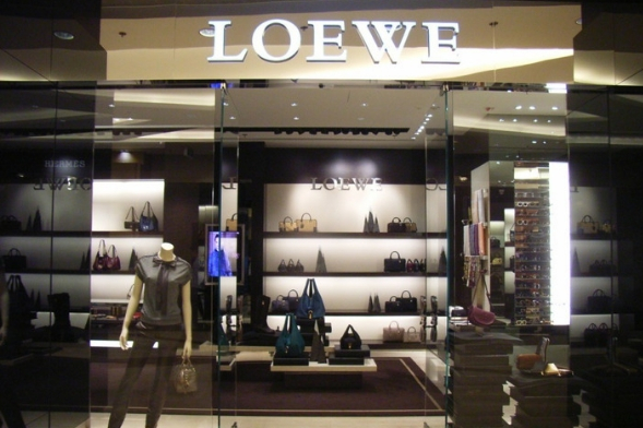 Loewe Madrid