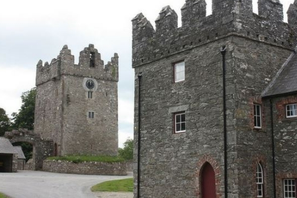Castle Ward, Irlanda del Norte